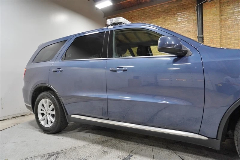 2021 Dodge Durango 3rd Gen - Image 10 of 21
