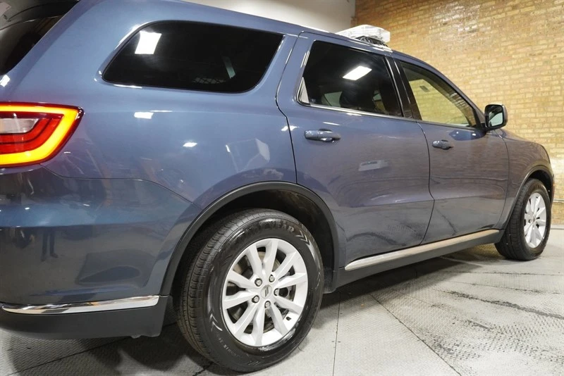 2021 Dodge Durango 3rd Gen - Image 13 of 21