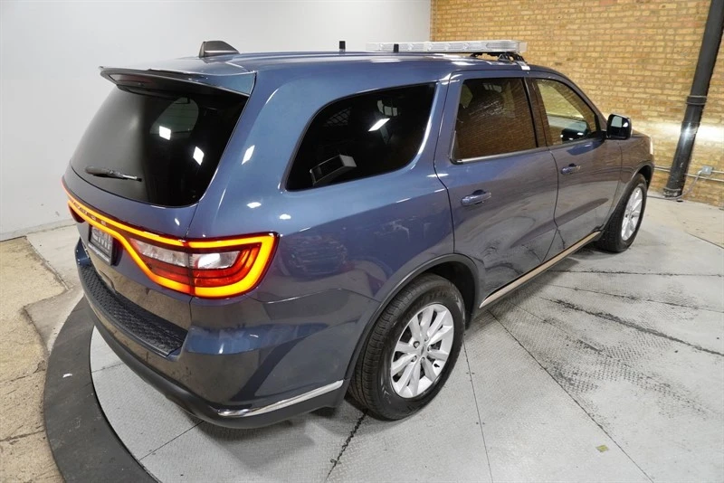 2021 Dodge Durango 3rd Gen - Image 15 of 21