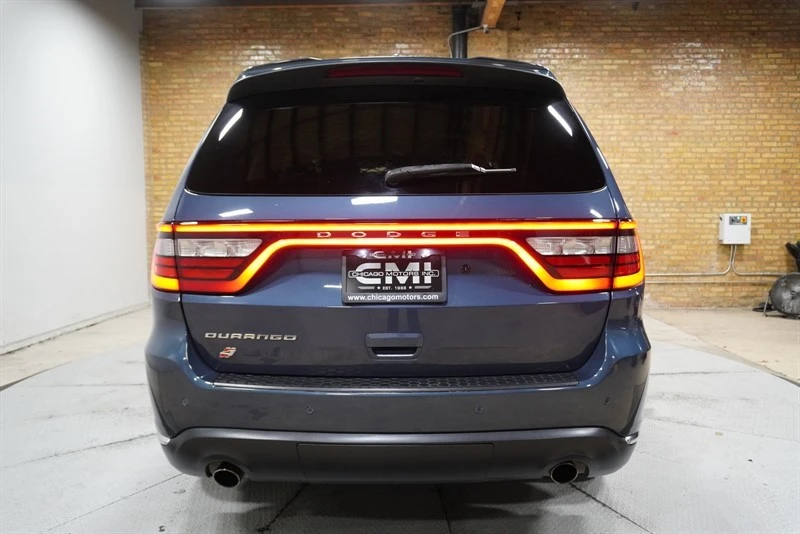 2021 Dodge Durango 3rd Gen - Image 12 of 21