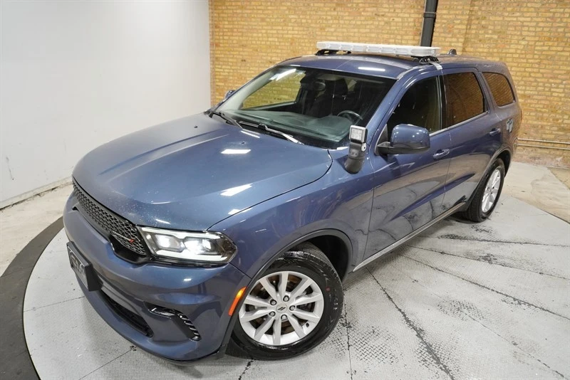 2021 Dodge Durango 3rd Gen - Image 2 of 21