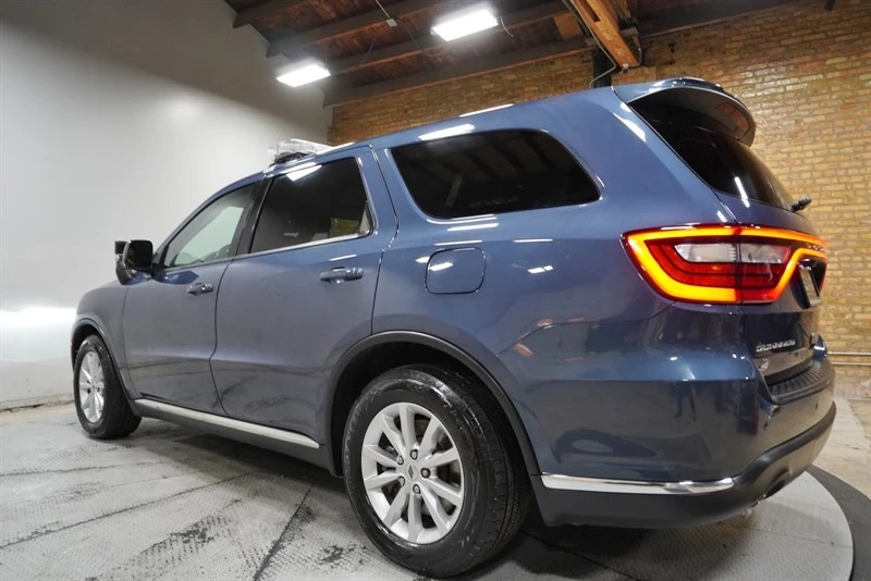2021 Dodge Durango 3rd Gen - Image 17 of 21