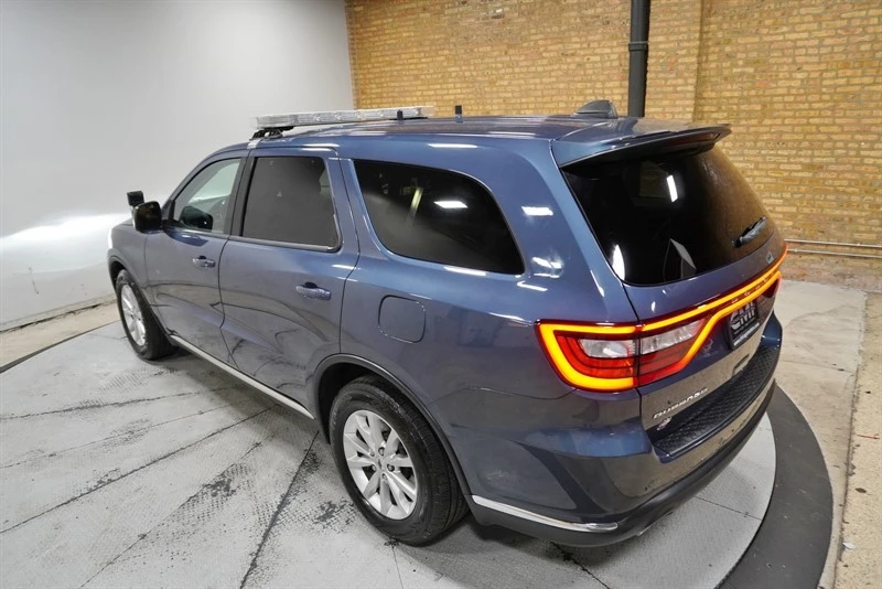 2021 Dodge Durango 3rd Gen - Image 16 of 21