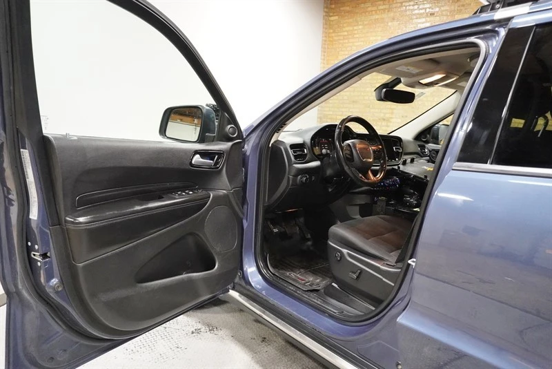 2021 Dodge Durango 3rd Gen - Image 19 of 21