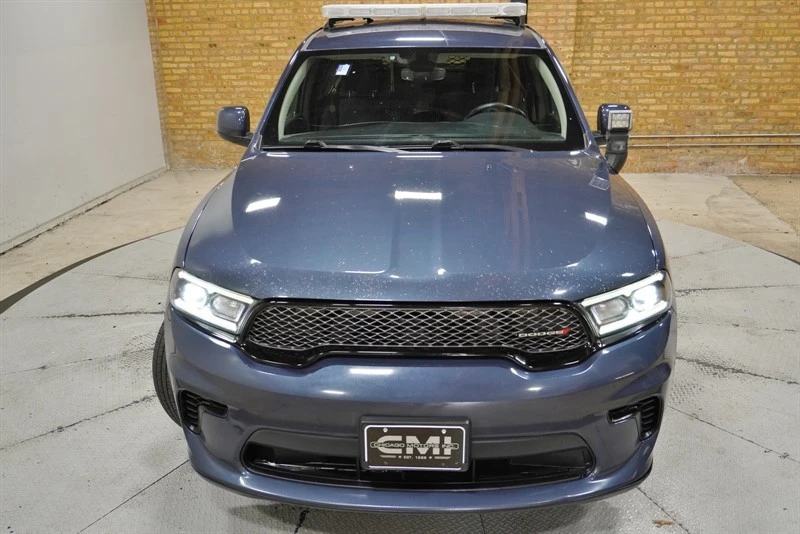 2021 Dodge Durango 3rd Gen - Image 6 of 21