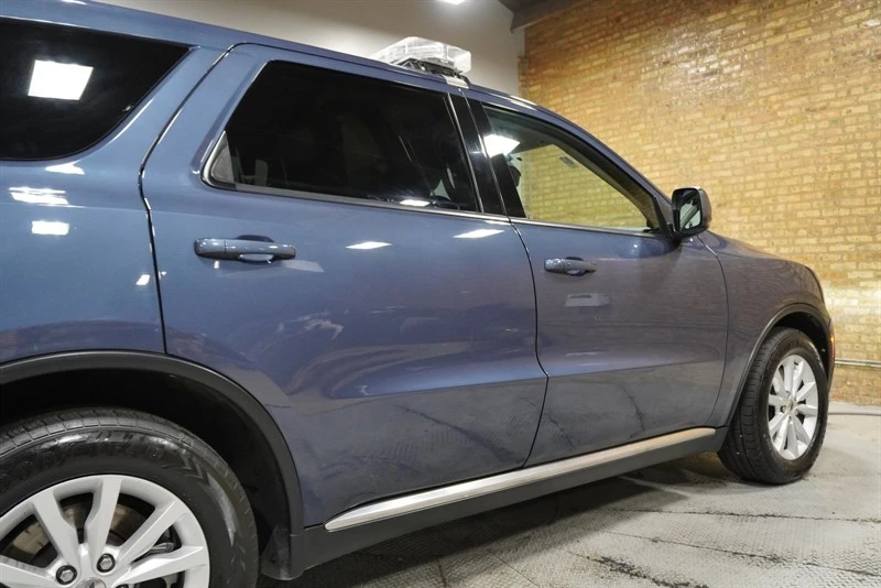 2021 Dodge Durango 3rd Gen - Image 14 of 21