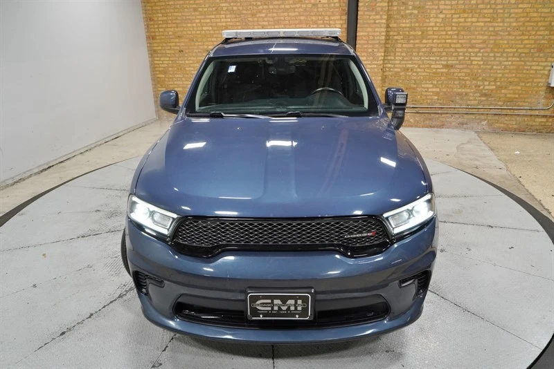2021 Dodge Durango 3rd Gen - Image 5 of 12