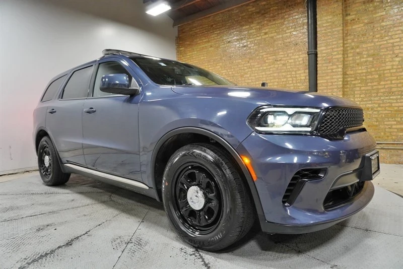 2021 Dodge Durango 3rd Gen - Image 6 of 21