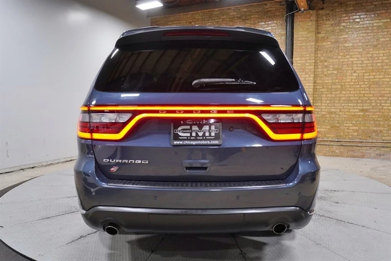 2021 Dodge Durango 3rd Gen - Image 14 of 21