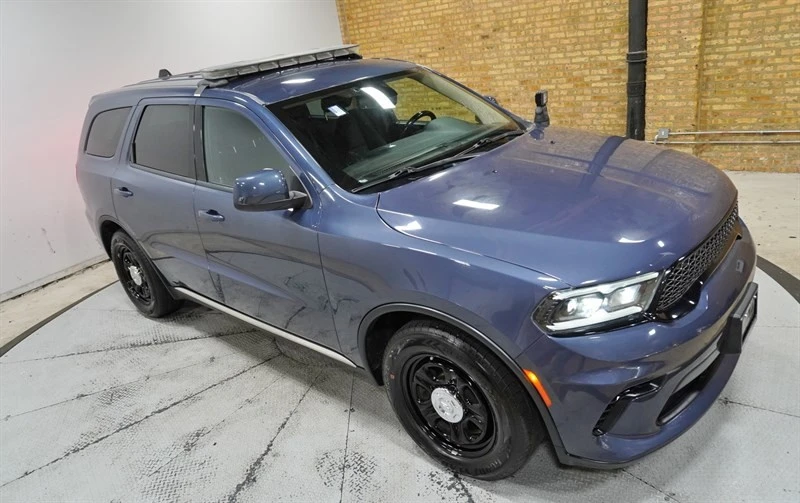 2021 Dodge Durango 3rd Gen - Image 7 of 12