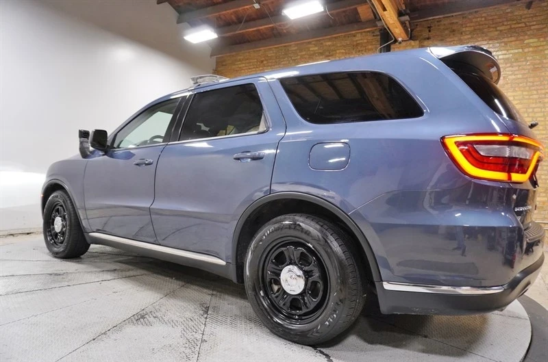2021 Dodge Durango 3rd Gen - Image 17 of 21