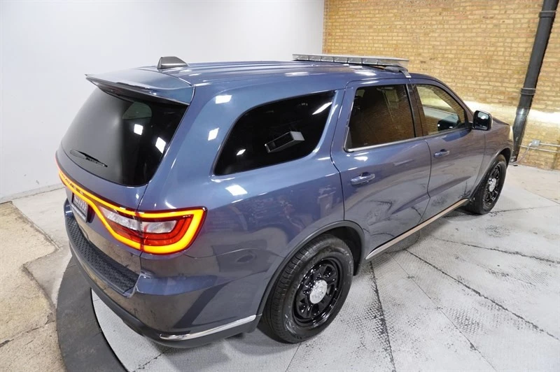2021 Dodge Durango 3rd Gen - Image 11 of 12