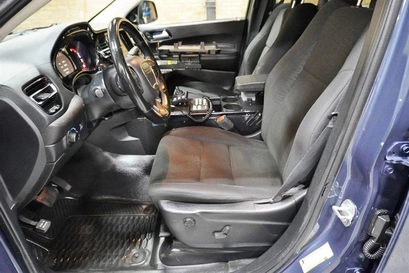 2021 Dodge Durango 3rd Gen - Image 21 of 21