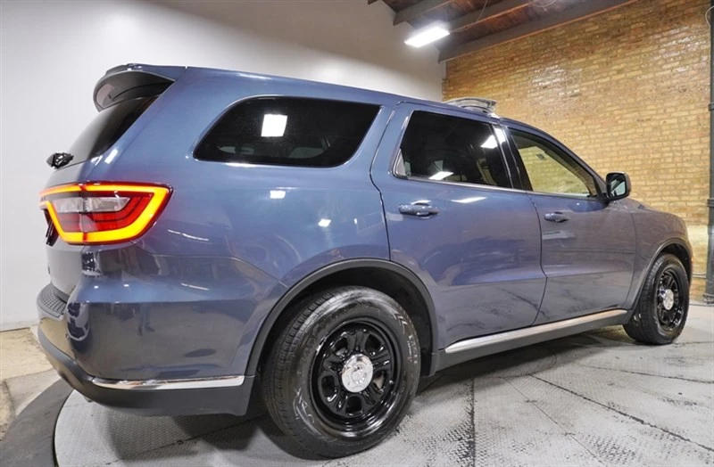 2021 Dodge Durango 3rd Gen - Image 12 of 12