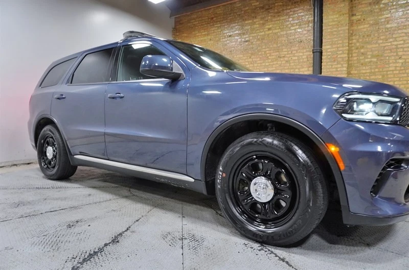 2021 Dodge Durango 3rd Gen - Image 8 of 12