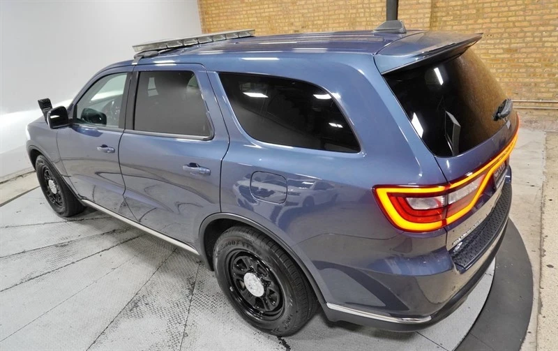 2021 Dodge Durango 3rd Gen - Image 16 of 21
