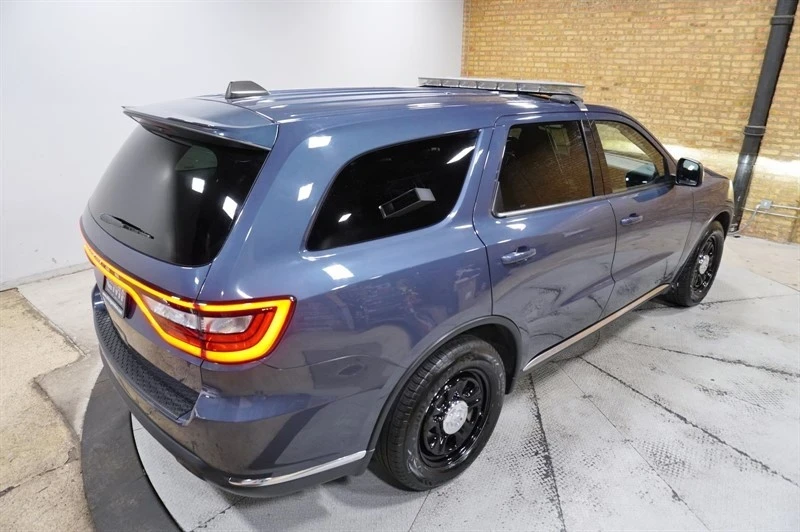2021 Dodge Durango 3rd Gen - Image 11 of 21