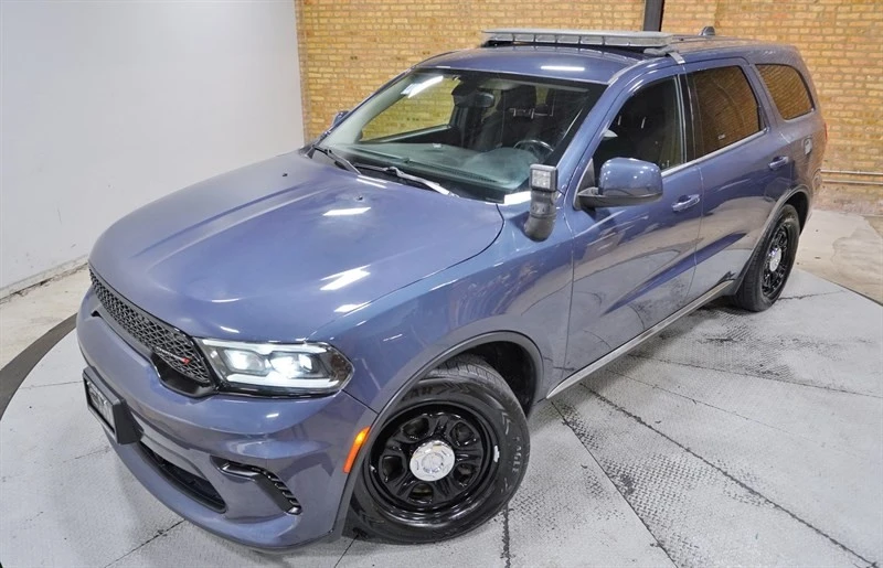 2021 Dodge Durango 3rd Gen - Image 2 of 12