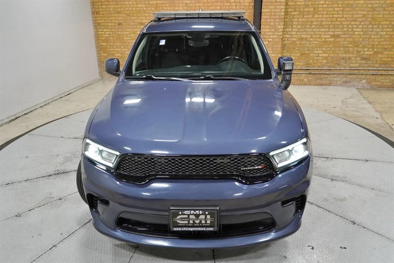 2021 Dodge Durango 3rd Gen - Image 5 of 12
