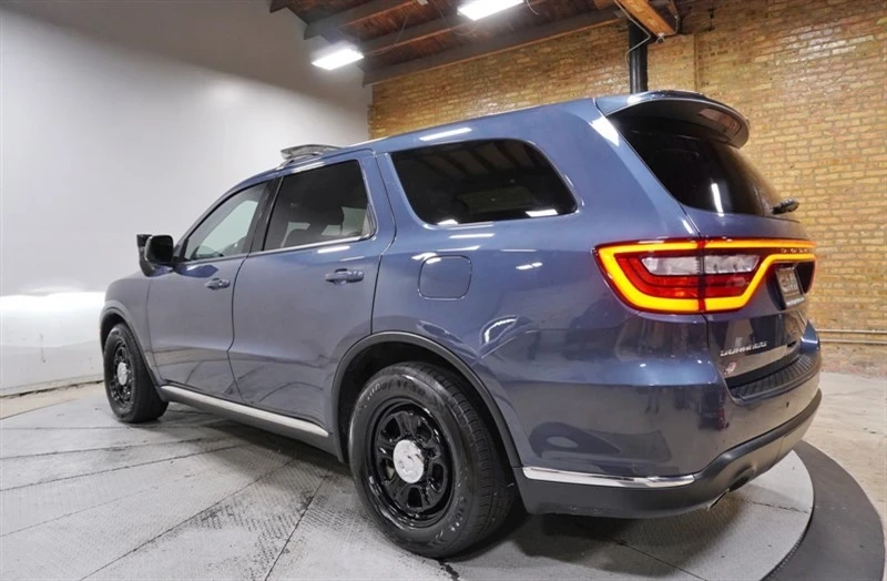 2021 Dodge Durango 3rd Gen - Image 15 of 21