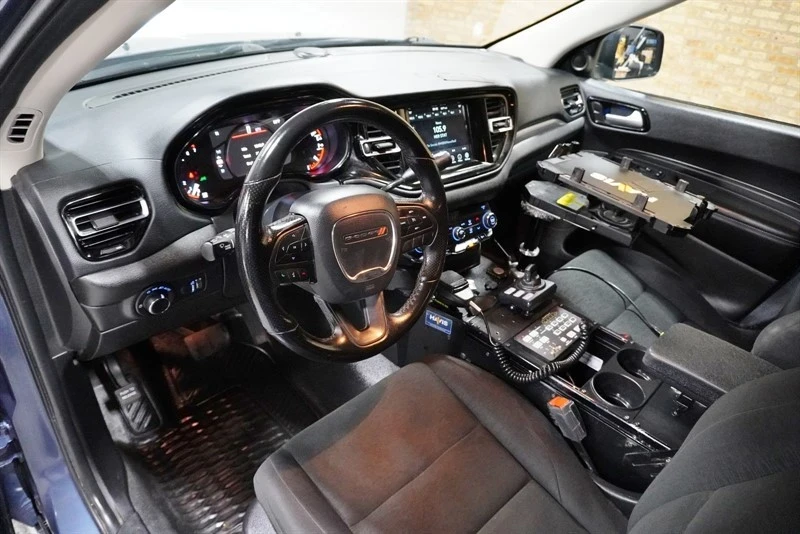 2021 Dodge Durango 3rd Gen - Image 20 of 21