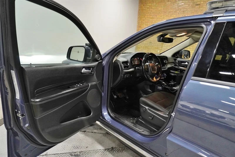 2021 Dodge Durango 3rd Gen - Image 19 of 21