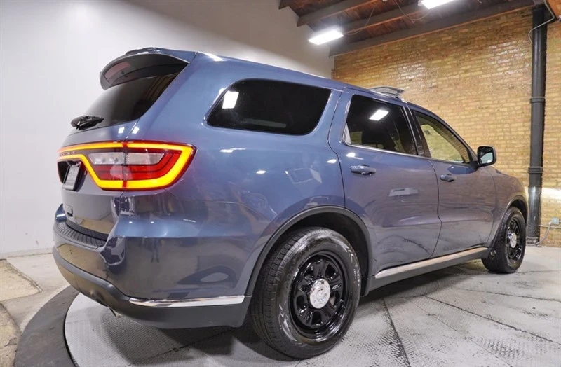 2021 Dodge Durango 3rd Gen - Image 10 of 21