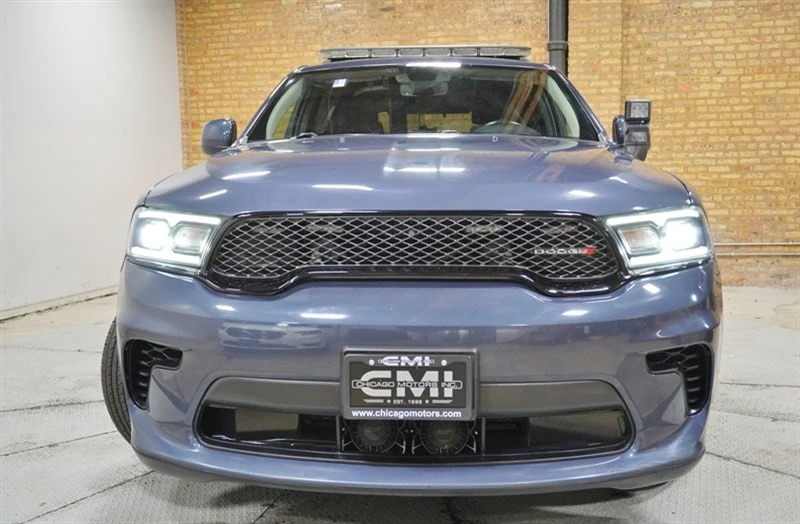 2021 Dodge Durango 3rd Gen - Image 4 of 12