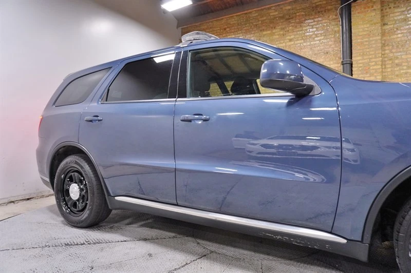 2021 Dodge Durango 3rd Gen - Image 9 of 12