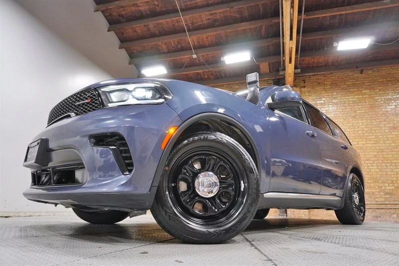 2021 Dodge Durango 3rd Gen - Image 3 of 12