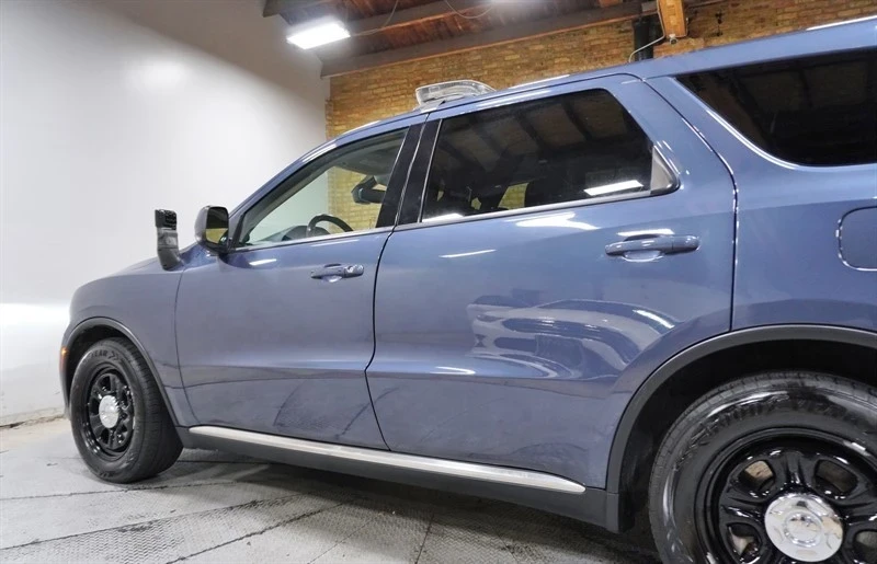 2021 Dodge Durango 3rd Gen - Image 18 of 21
