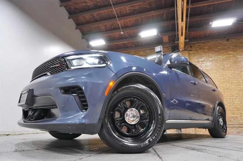 2021 Dodge Durango 3rd Gen - Image 3 of 12