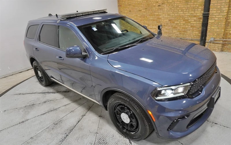 2021 Dodge Durango 3rd Gen - Image 7 of 12