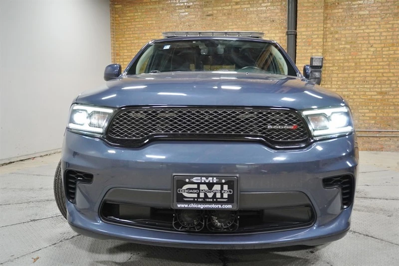 2021 Dodge Durango 3rd Gen - Image 4 of 12