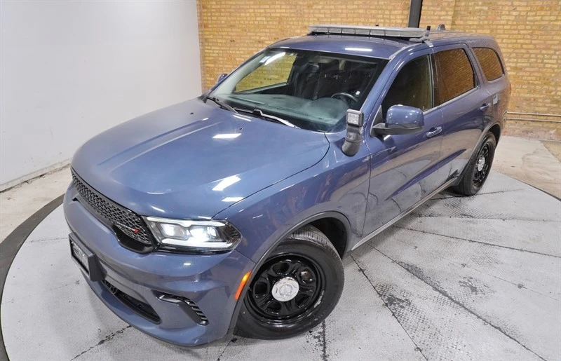 2021 Dodge Durango 3rd Gen - Image 2 of 12