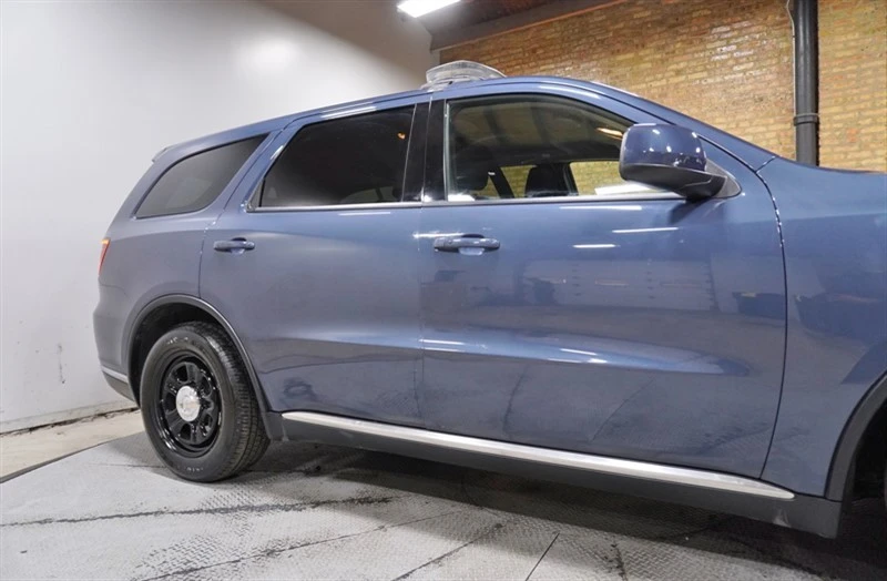 2021 Dodge Durango 3rd Gen - Image 9 of 12