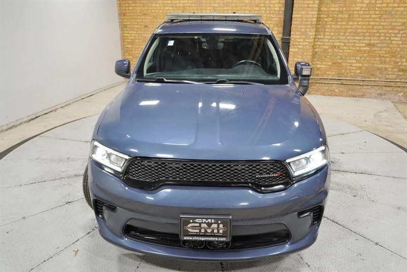 2021 Dodge Durango 3rd Gen - Image 5 of 12