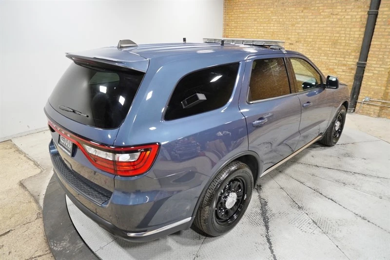 2021 Dodge Durango 3rd Gen - Image 11 of 12