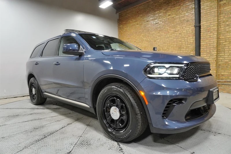 2021 Dodge Durango 3rd Gen - Image 6 of 12