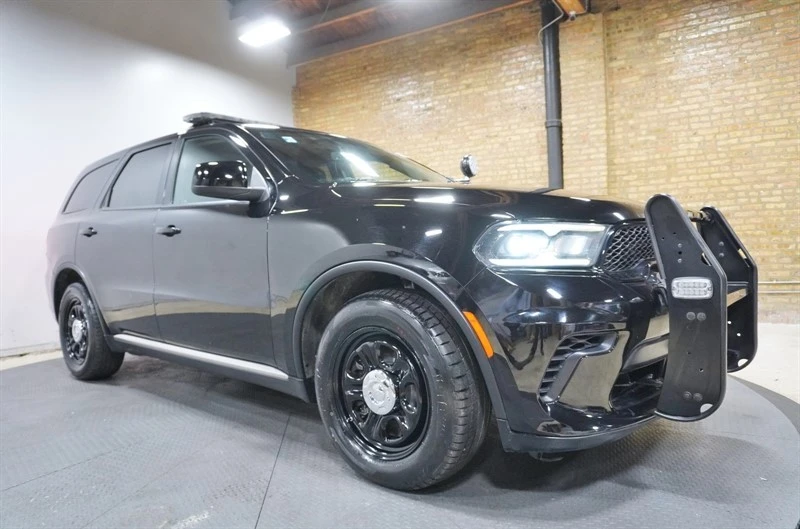 2021 Dodge Durango 3rd Gen - Image 6 of 21