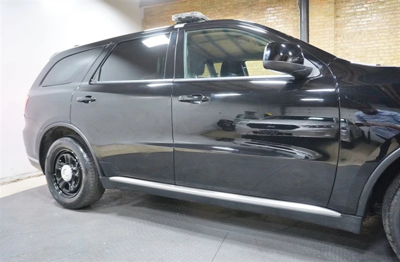 2021 Dodge Durango 3rd Gen - Image 9 of 21
