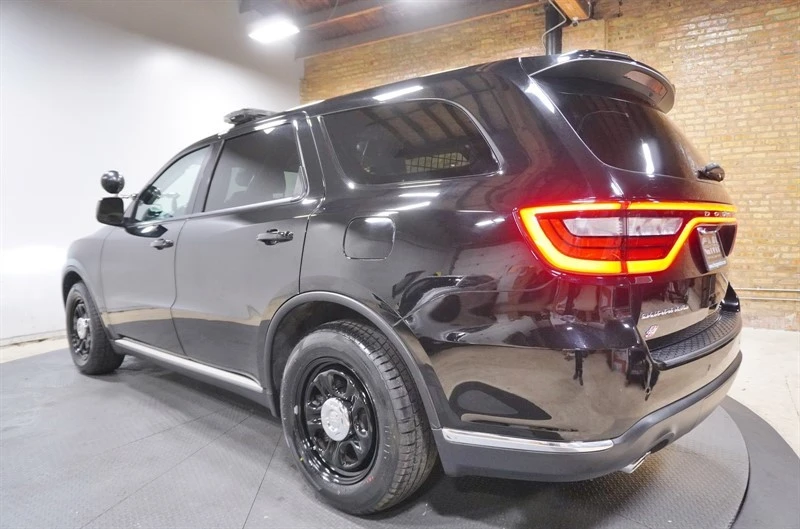 2021 Dodge Durango 3rd Gen - Image 15 of 21