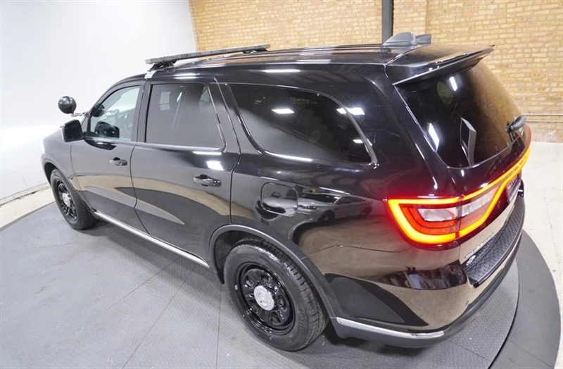 2021 Dodge Durango 3rd Gen - Image 16 of 21