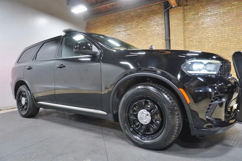 2021 Dodge Durango 3rd Gen - Image 8 of 21