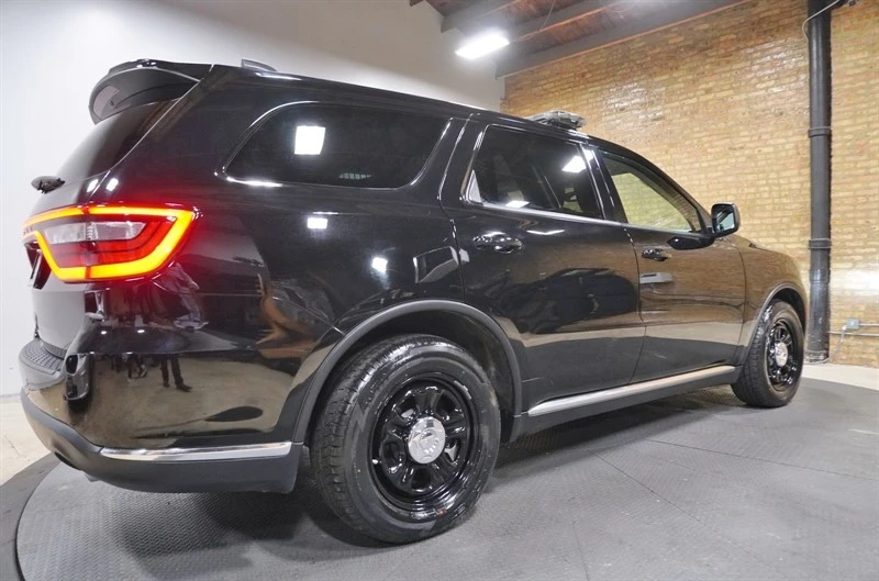 2021 Dodge Durango 3rd Gen - Image 12 of 21