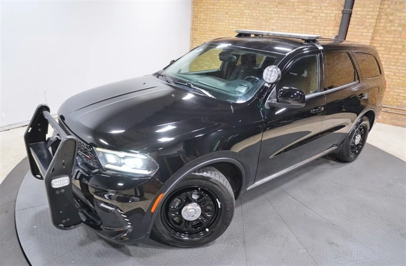 2021 Dodge Durango 3rd Gen - Image 2 of 21