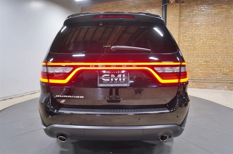 2021 Dodge Durango 3rd Gen - Image 14 of 21