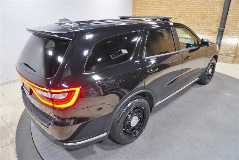 2021 Dodge Durango 3rd Gen - Image 11 of 21