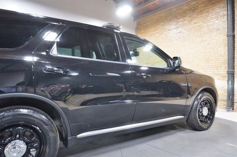 2021 Dodge Durango 3rd Gen - Image 13 of 21