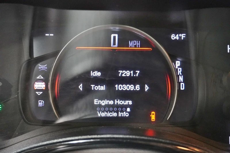 2021 Dodge Durango 3rd Gen - Image 19 of 21